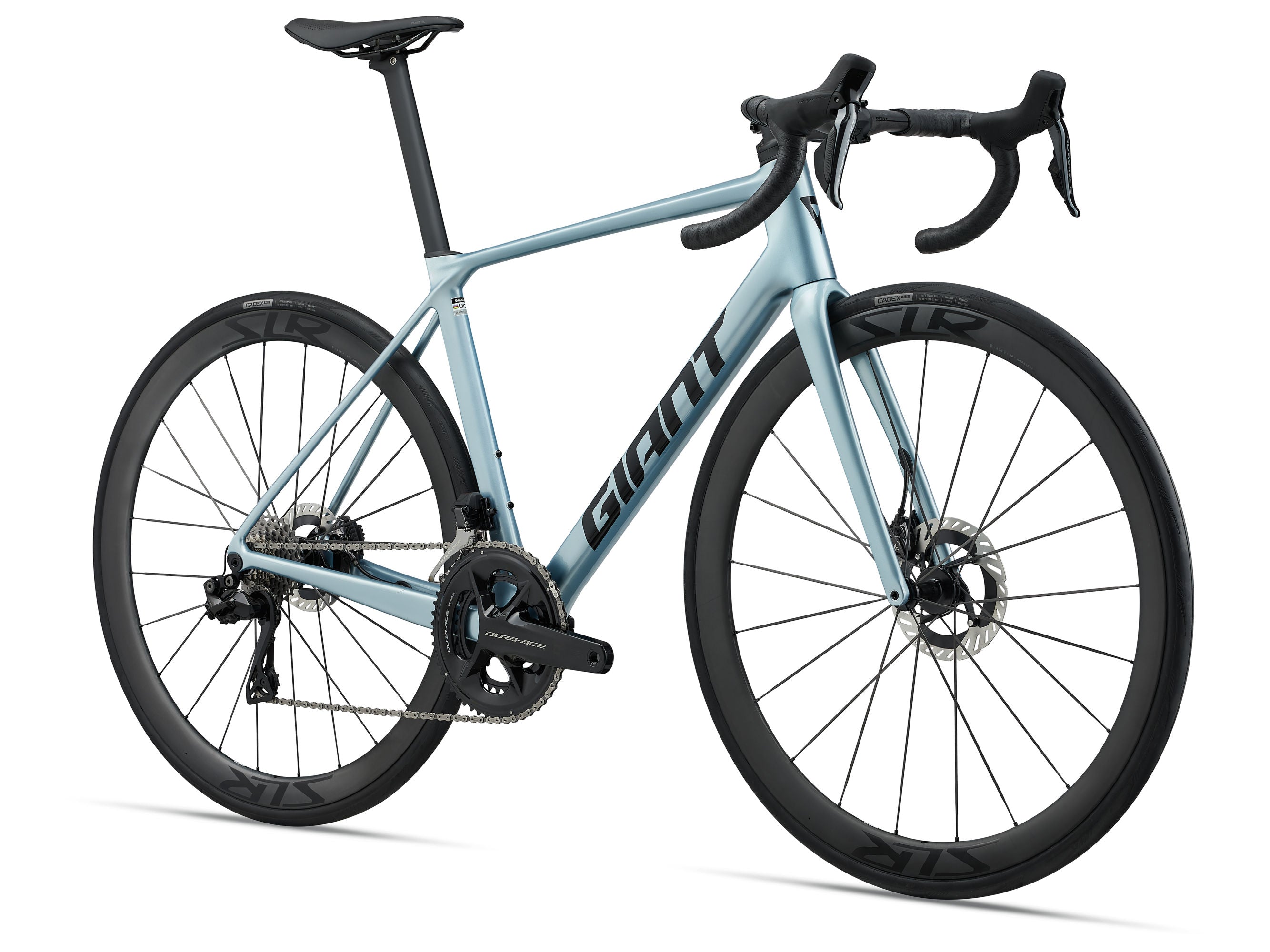 Giant TCR Advanced Pro-DA 2027