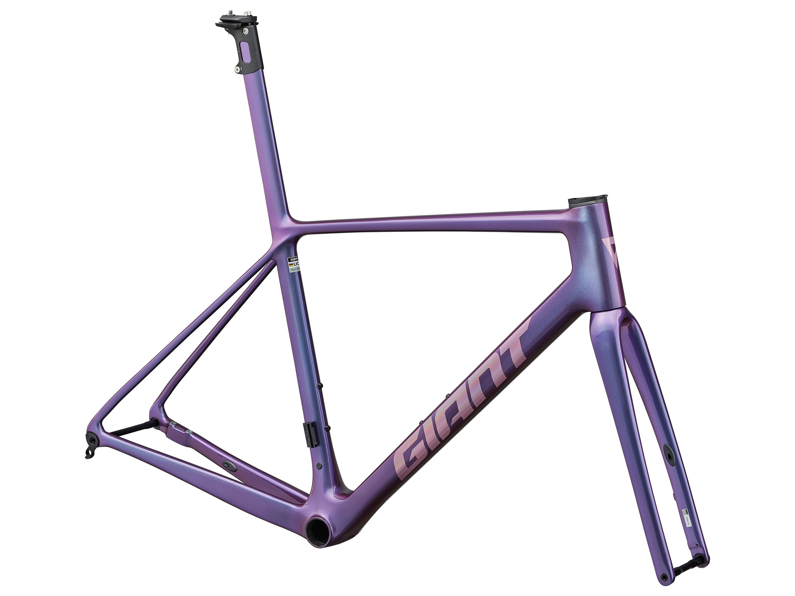 Giant TCR Advanced SL-FF 2027