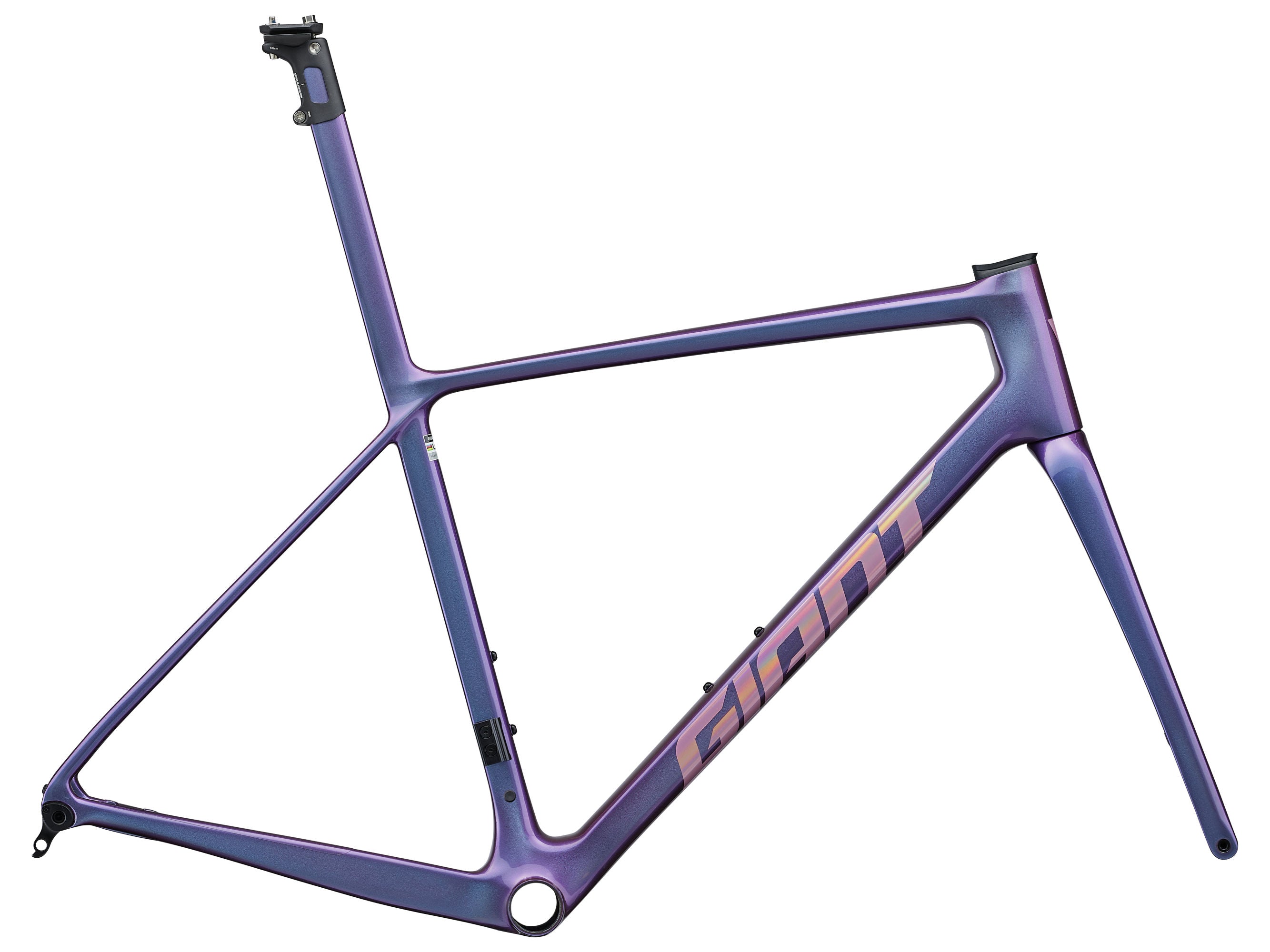 Giant TCR Advanced SL-FF 2027