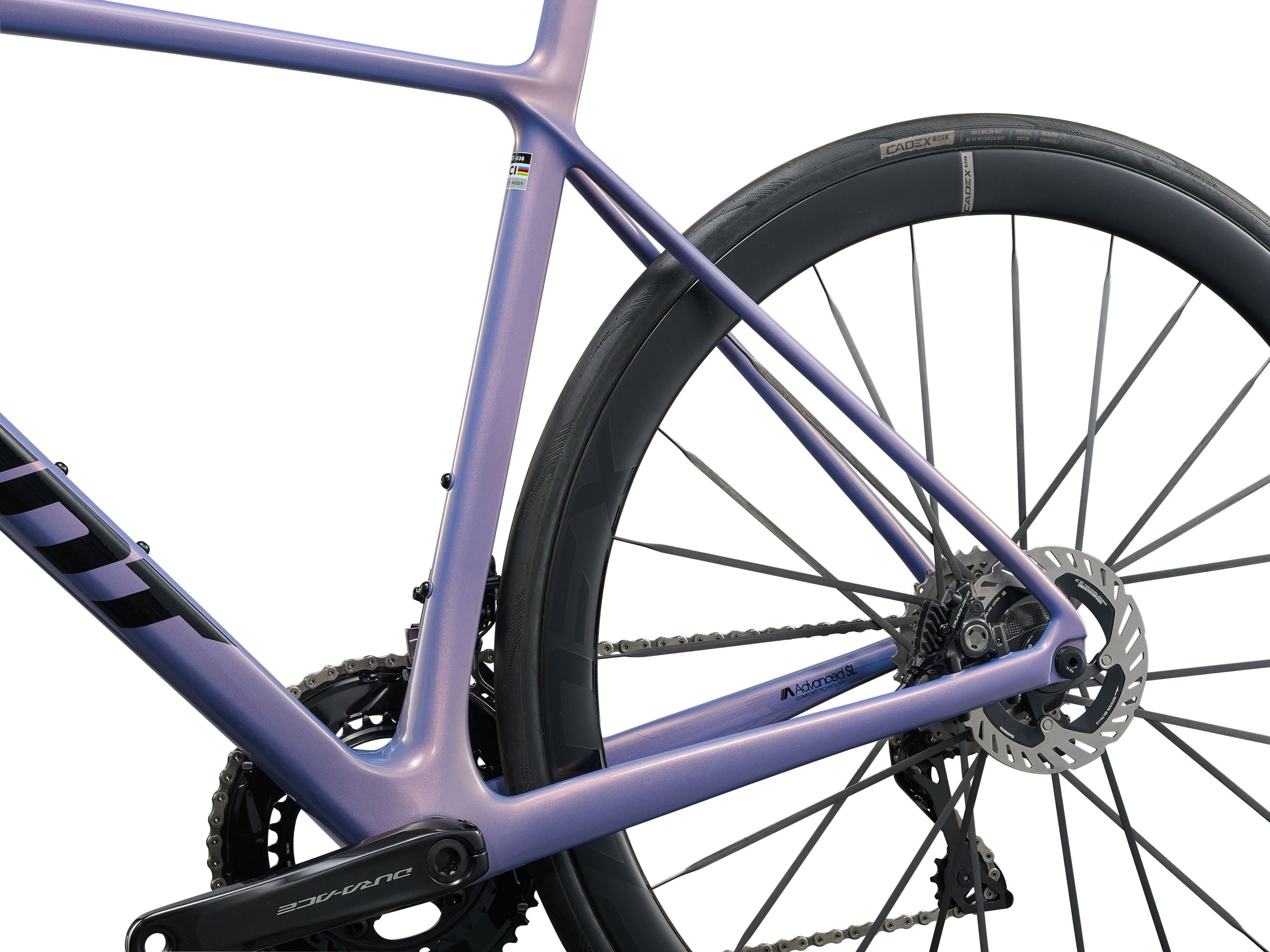Giant TCR Advanced SL 0-DA 2027