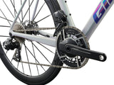 Giant TCR Advanced SL 0-Red 2027