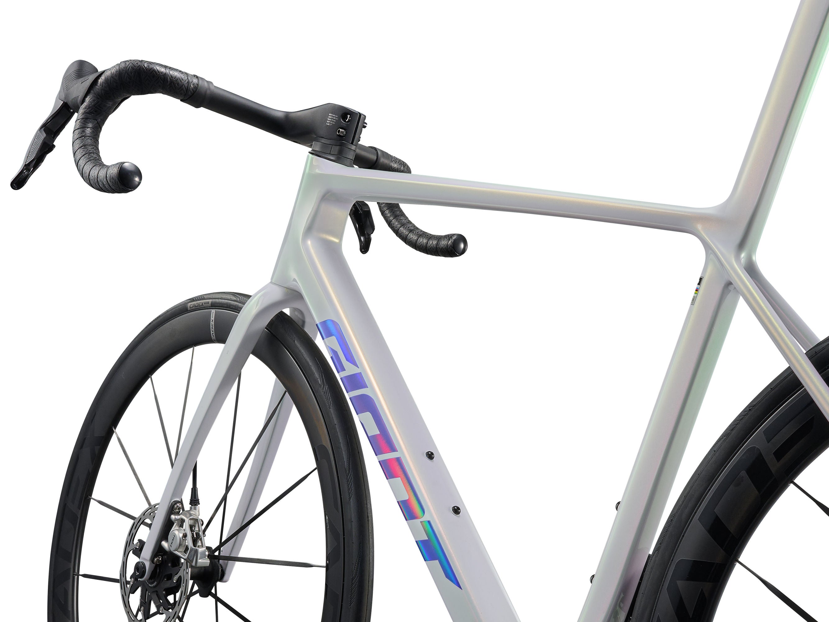 Giant TCR Advanced SL 0-Red 2027