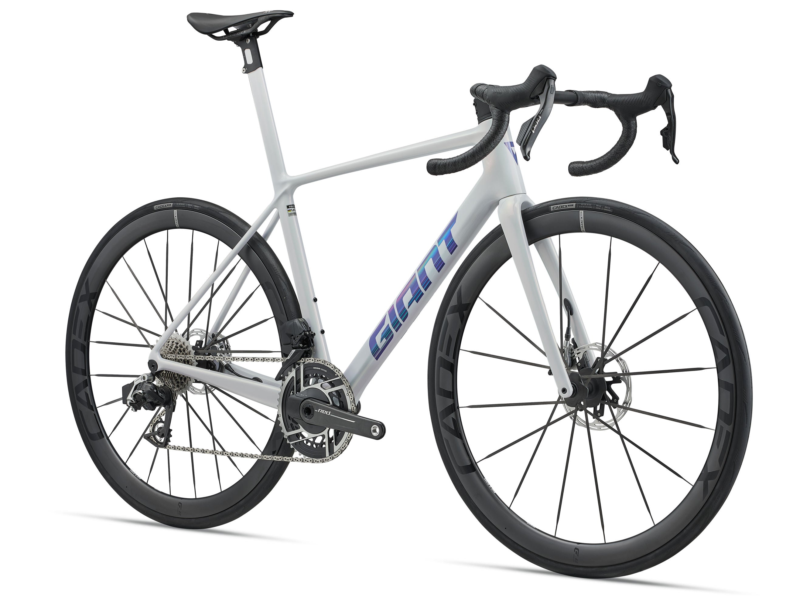 Giant TCR Advanced SL 0-Red 2027