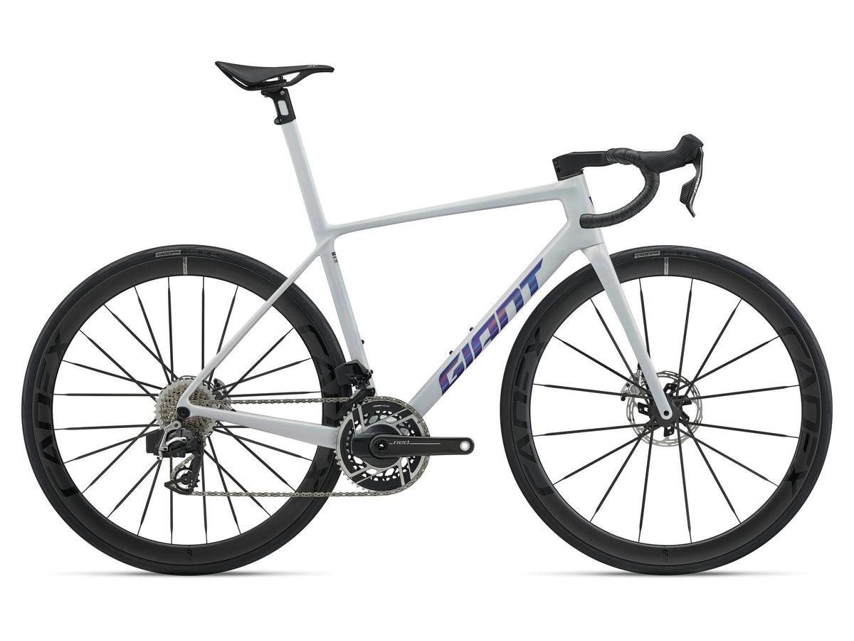 Giant TCR Advanced SL 0-Red 2027