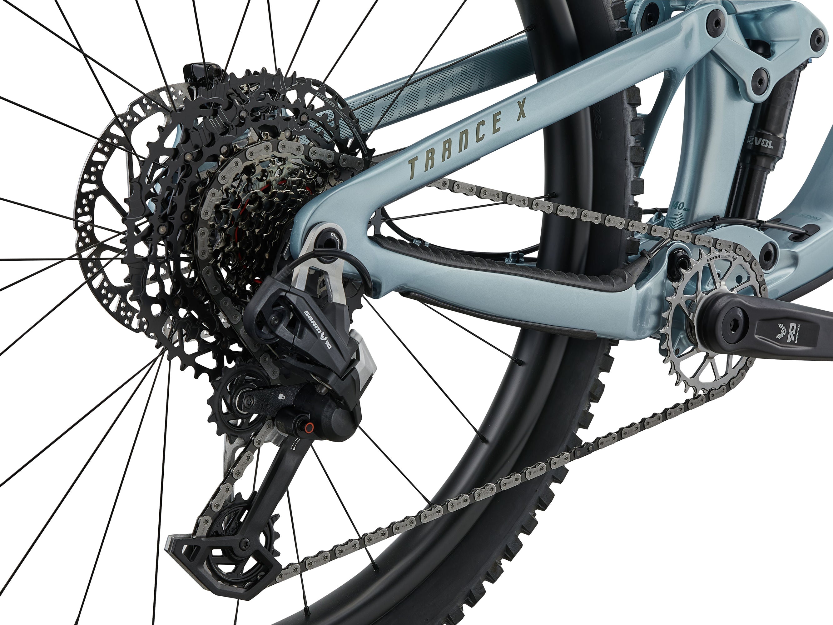 Giant Trance X Advanced 2 2027