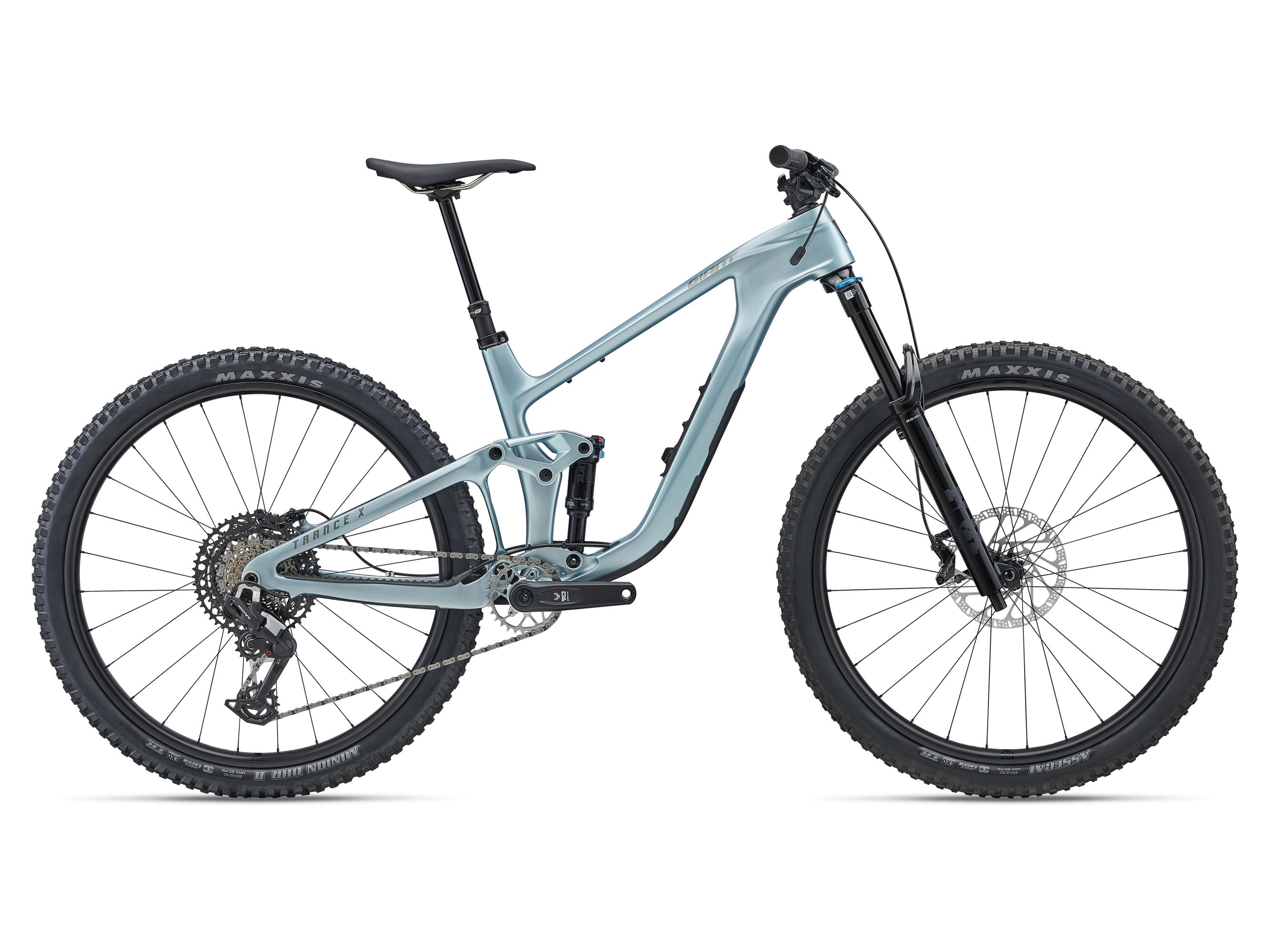 Giant Trance X Advanced 2 2027