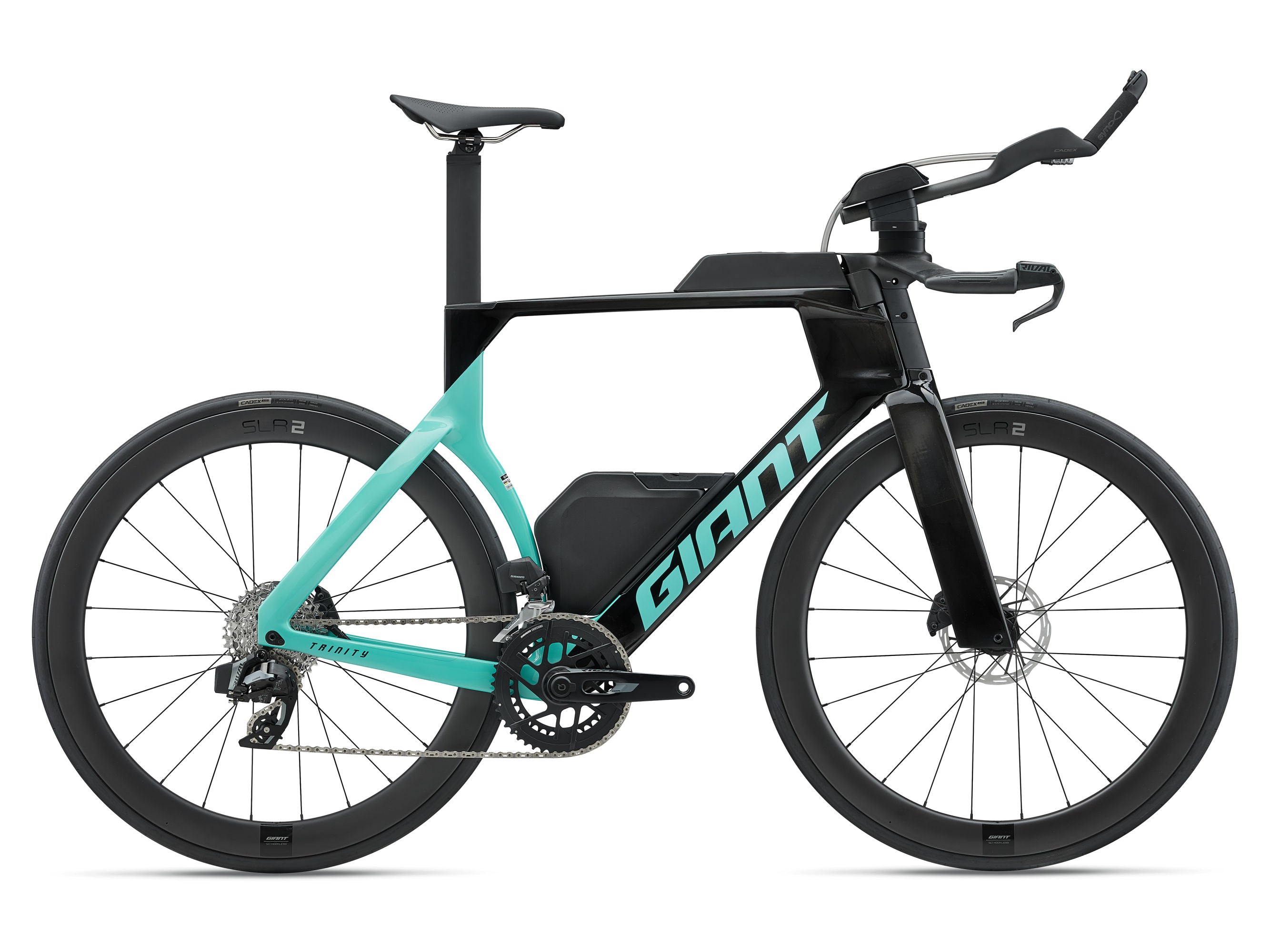 Giant Trinity Advanced SL 2 2027