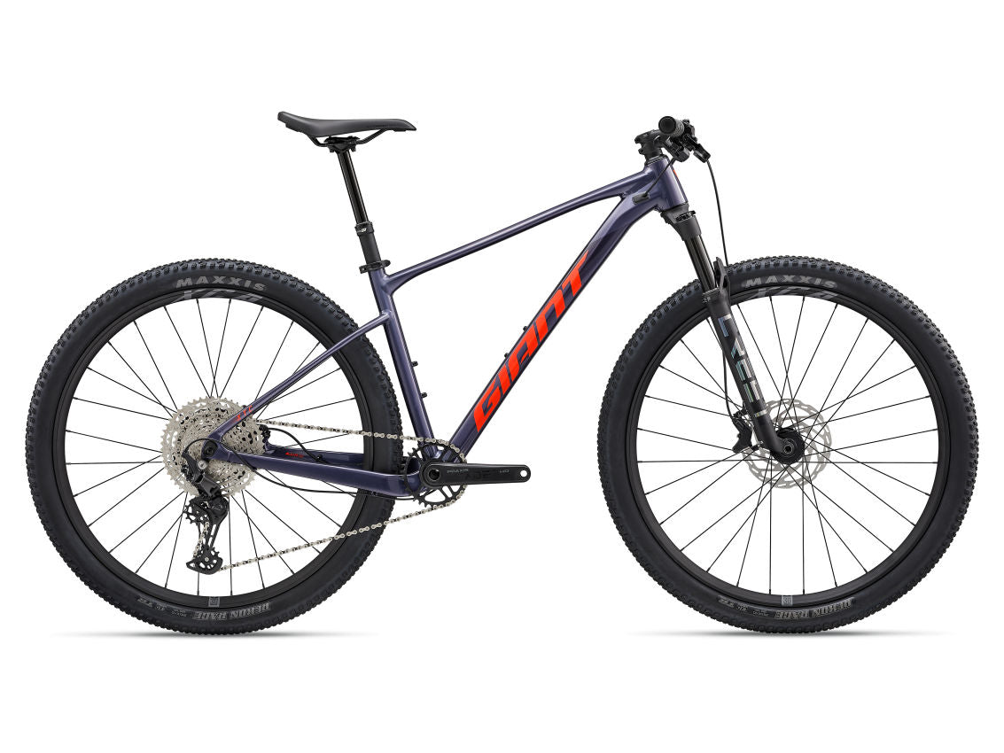 Giant XTC SLR 29 1 2027