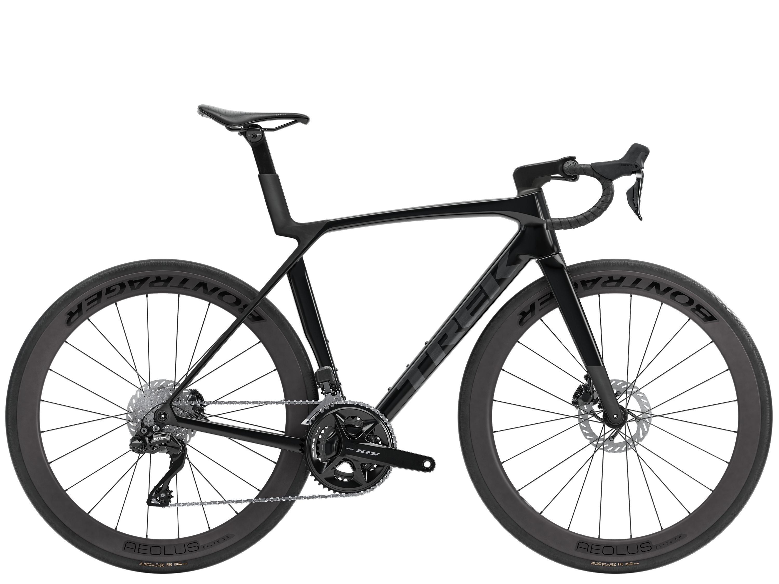 trek madone sl 6 gen 8 road bike