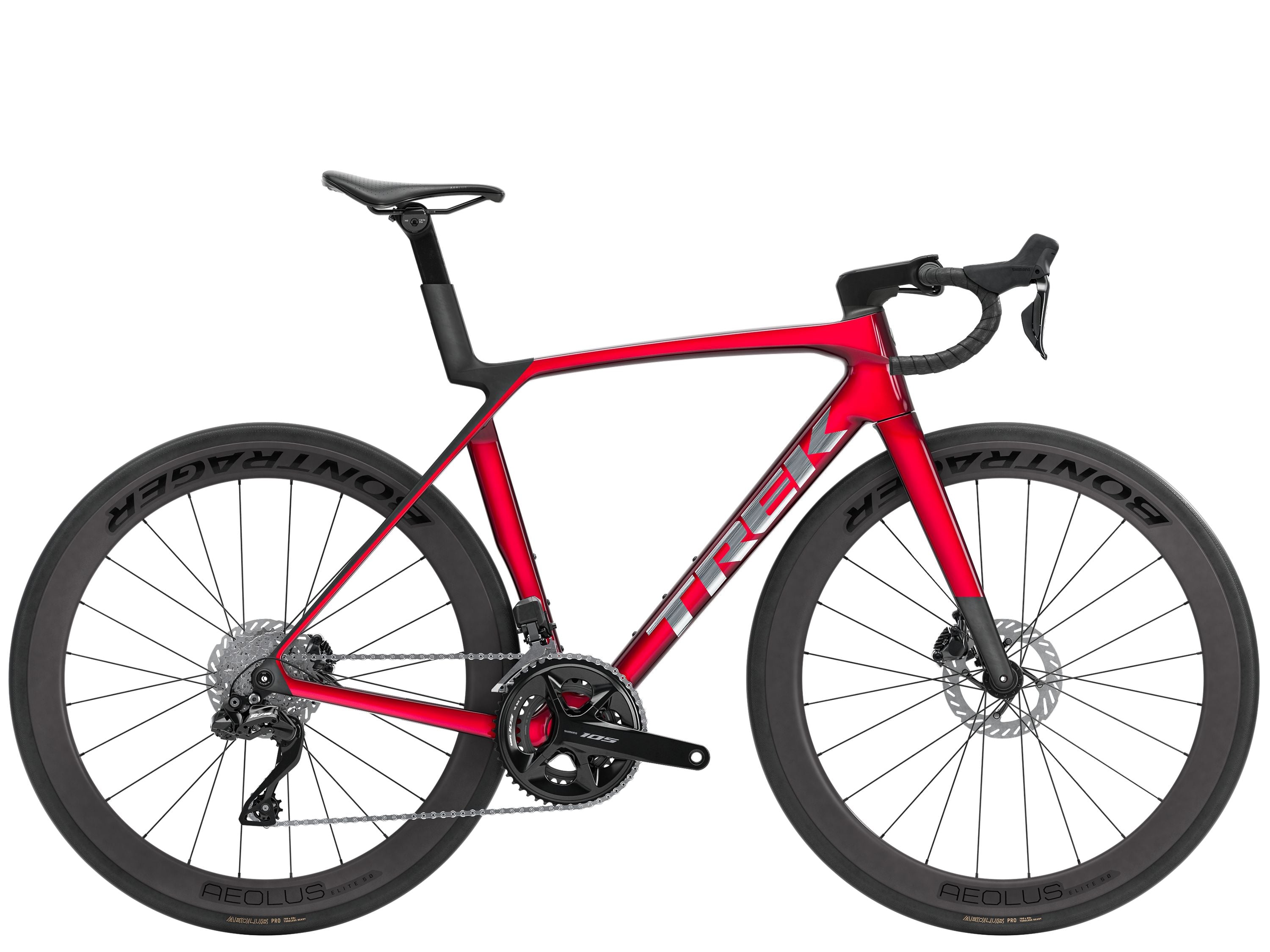 trek madone sl 6 gen 8 road bike
