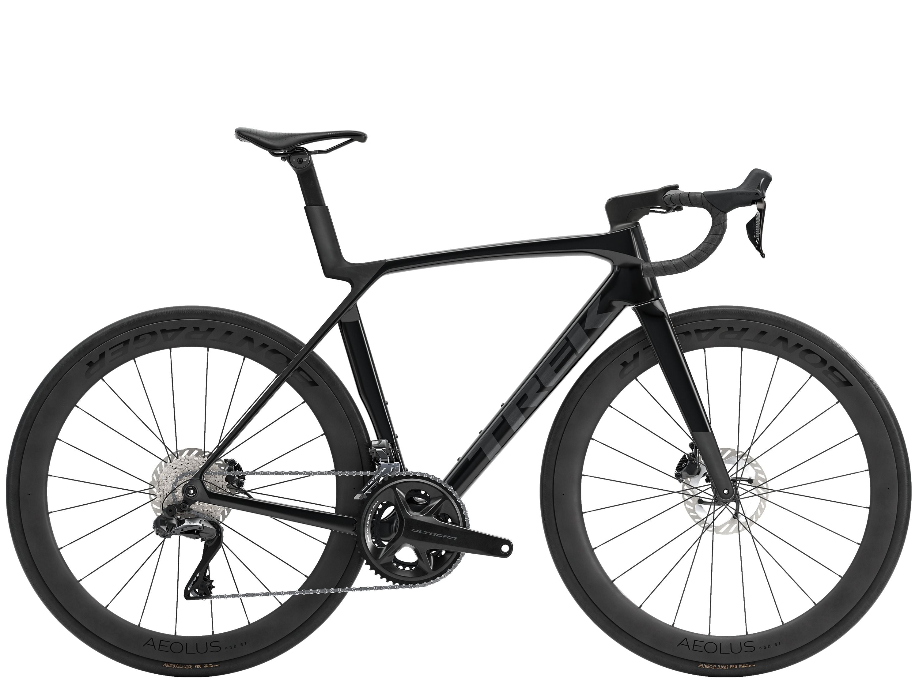 trek madone sl 7 gen 8 road bike