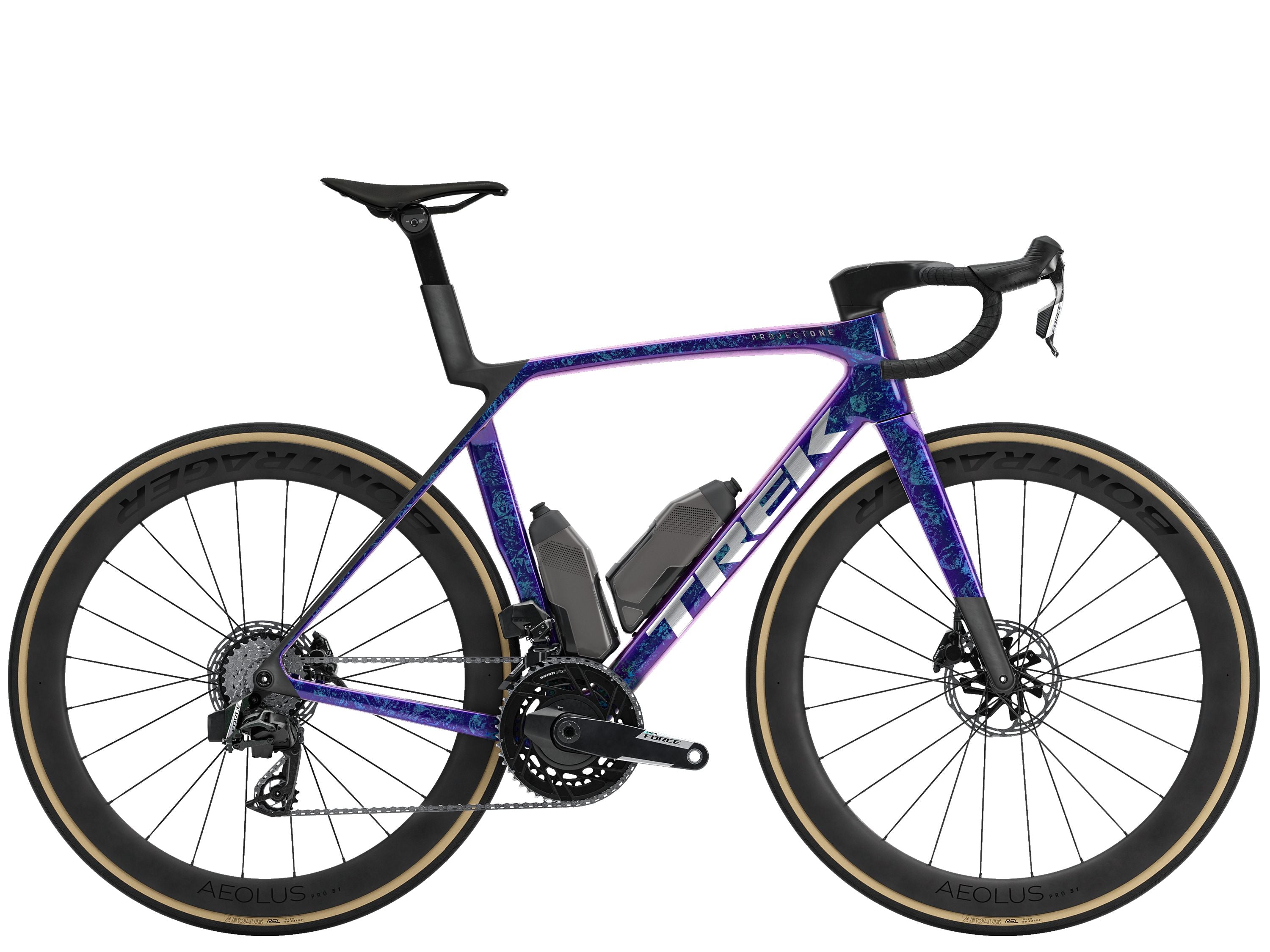 trek madone slr 7 axs road bike
