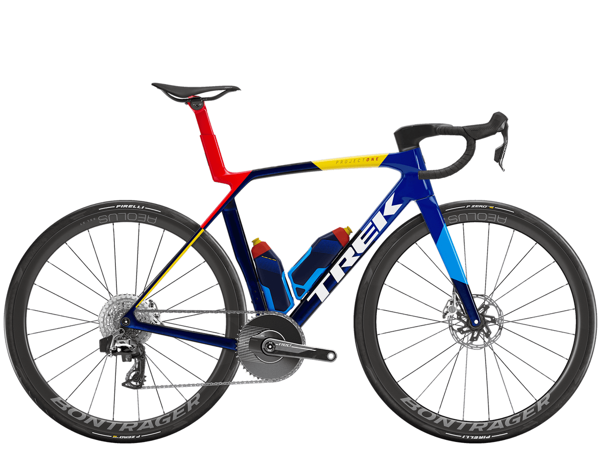 trek madone slr 9 axs 1x gen 8 road bike