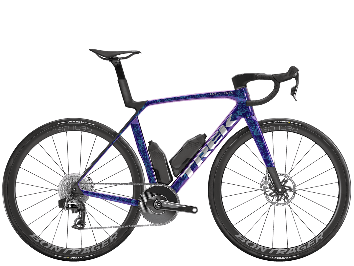 trek madone slr 9 axs 1x gen 8 road bike
