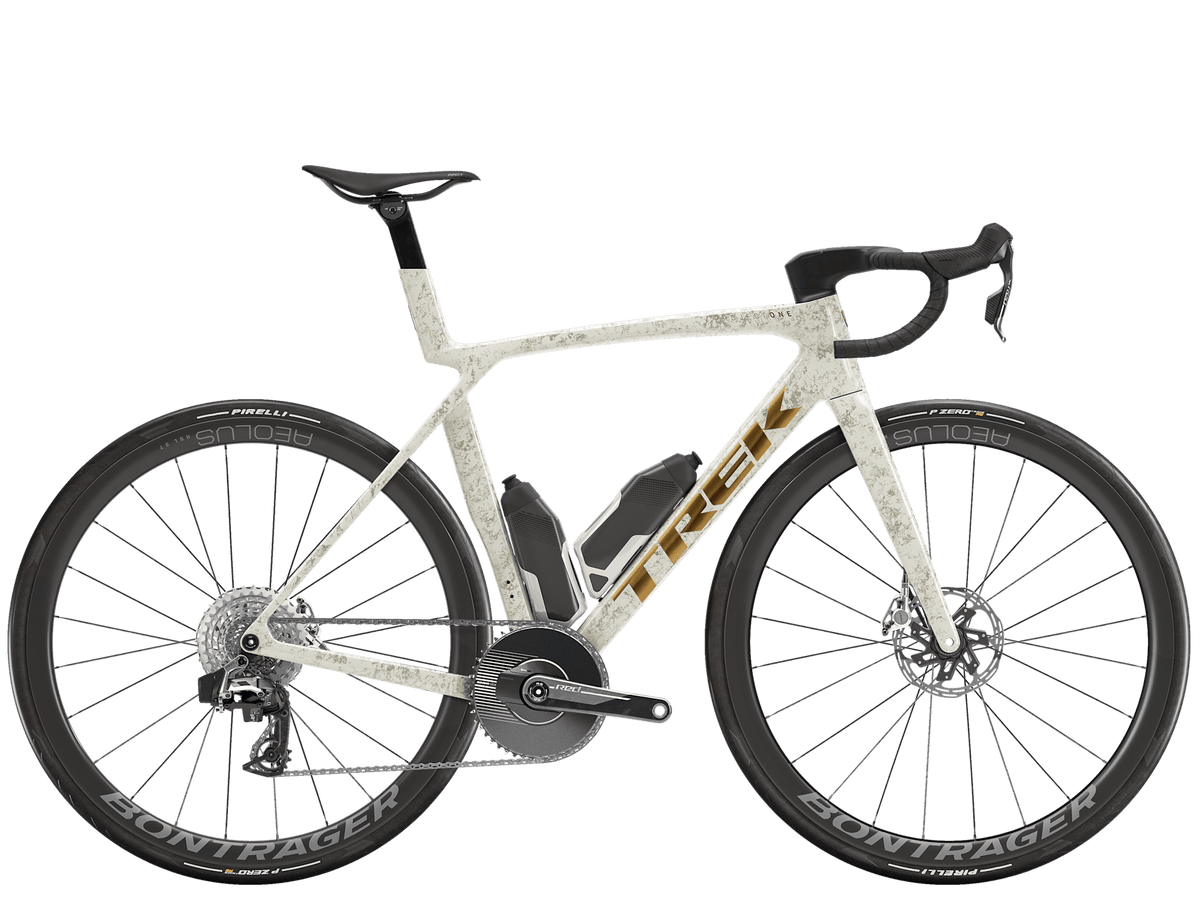 trek madone slr 9 axs 1x gen 8 road bike