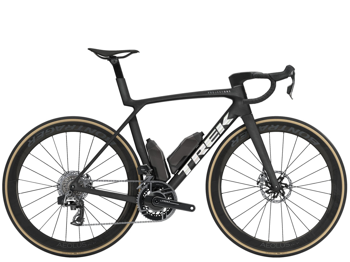Trek Madone SLR 9 AXS Gen 8 Road Bike