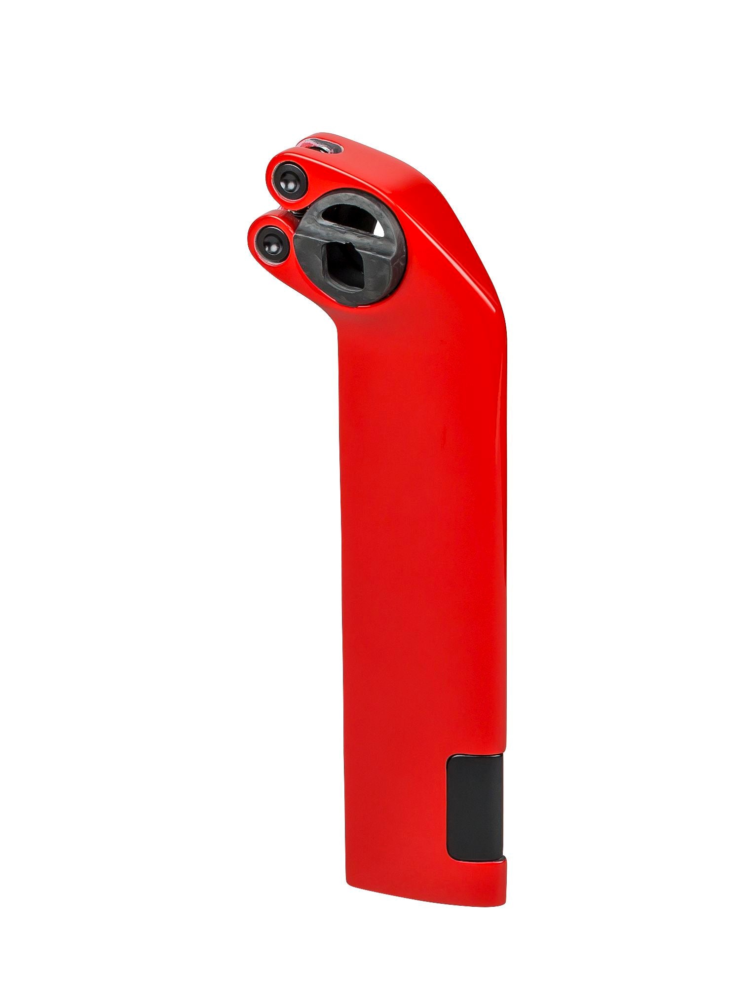 Trek Seatpost - Madone Slr Color-Matched Carbon Internal Seat Mast Cap