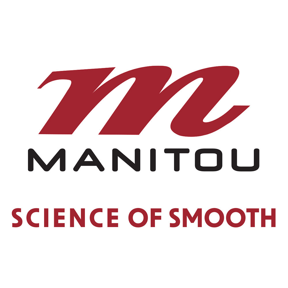 Manitou Fork Air Spring