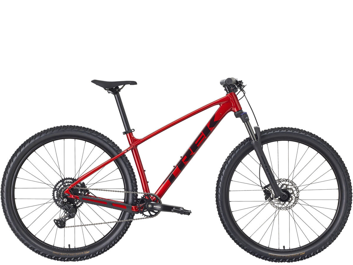 trek marlin 5 gen 3 mountain bike