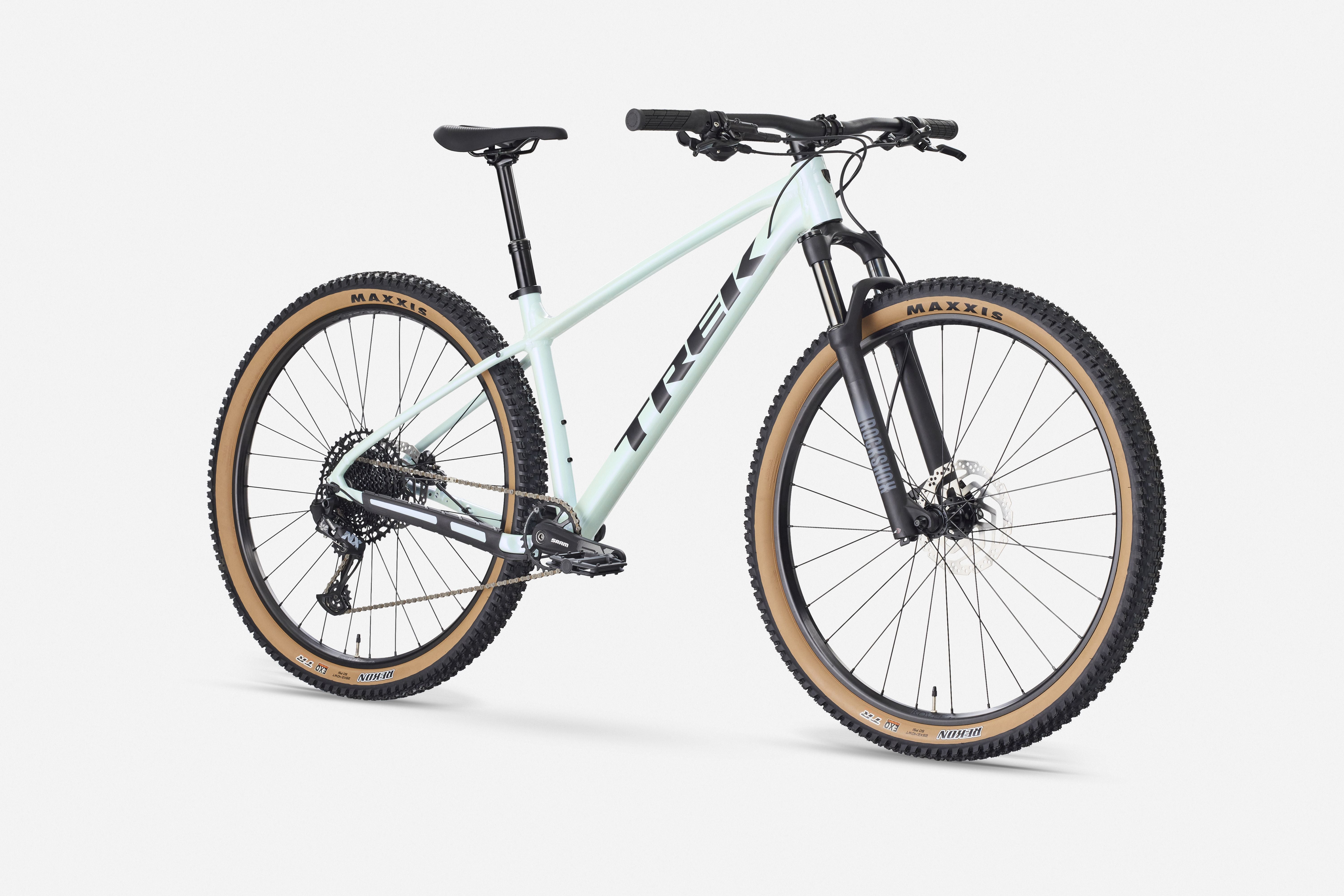 Trek Marlin 7 Gen 3 Mountain Bike