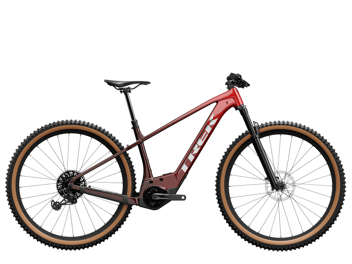 Trek Marlin+ 8 Mountain Bike