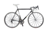 Colnago Master X-Light Steel Lugged Road Frameset Threaded Fork