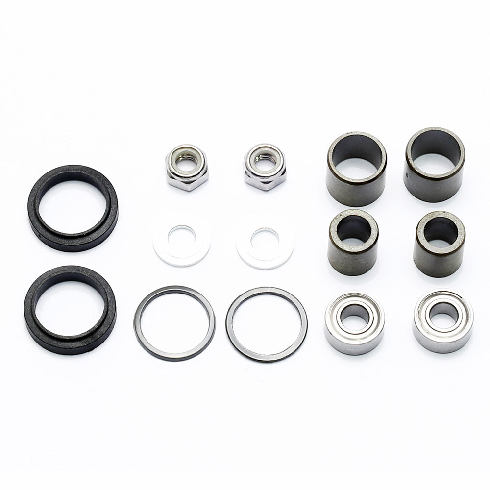 HT Components Spares & Accessories - Pedal Upgrade Kit