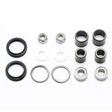 HT Components Spares & Accessories - Pedal Upgrade Kit