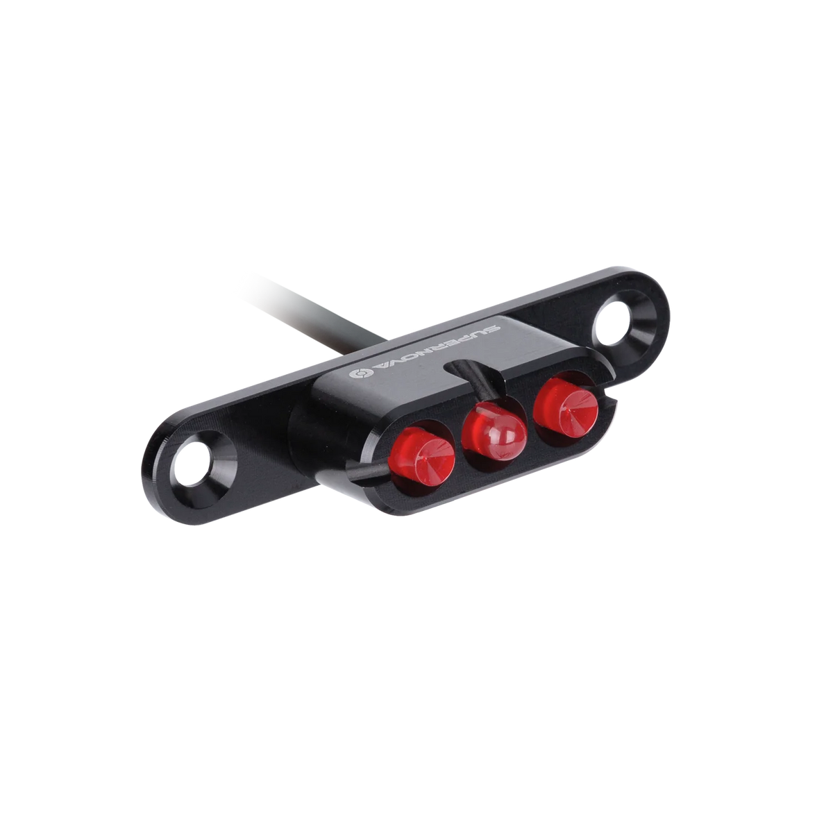 Supernova Rear Lights - E3 Rear 2 | Swinnerton Cycles