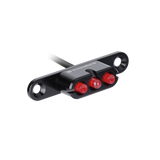 Supernova Rear Lights - E3 Rear 2 | Swinnerton Cycles