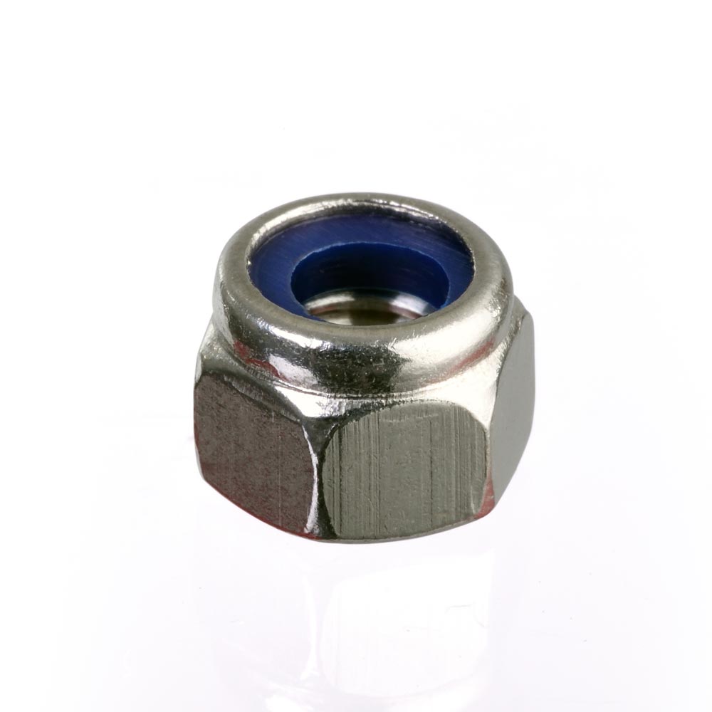 ID Nylock Nuts