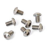 ID Torx Button Cap Bolts