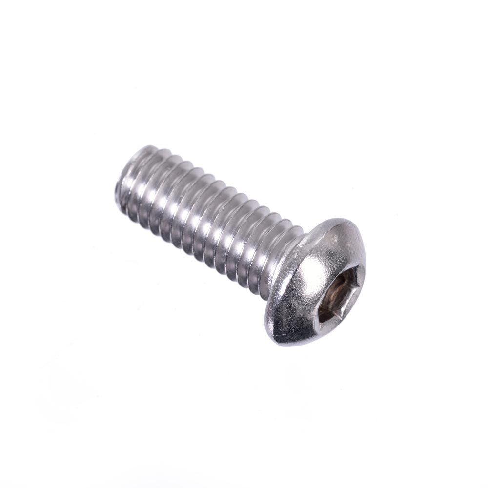 ID Button Head Bolts