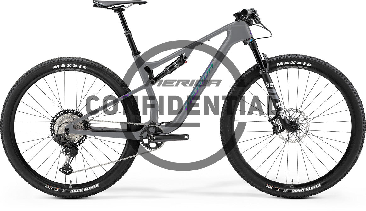 Merida Ninety-Six XT - MY26
