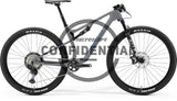 Merida Ninety-Six XT - MY26