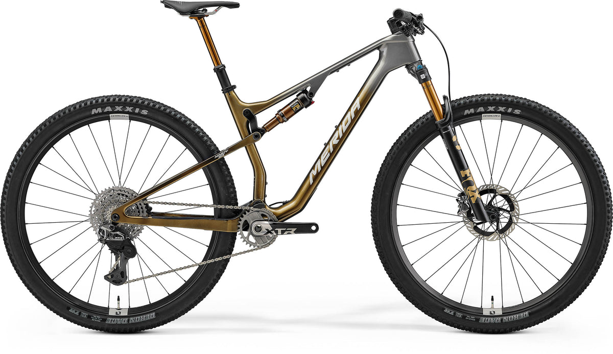 Merida Ninety-Six 9000 - MY26