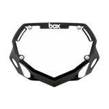 BOX BMX Box Two Number Plate - Small