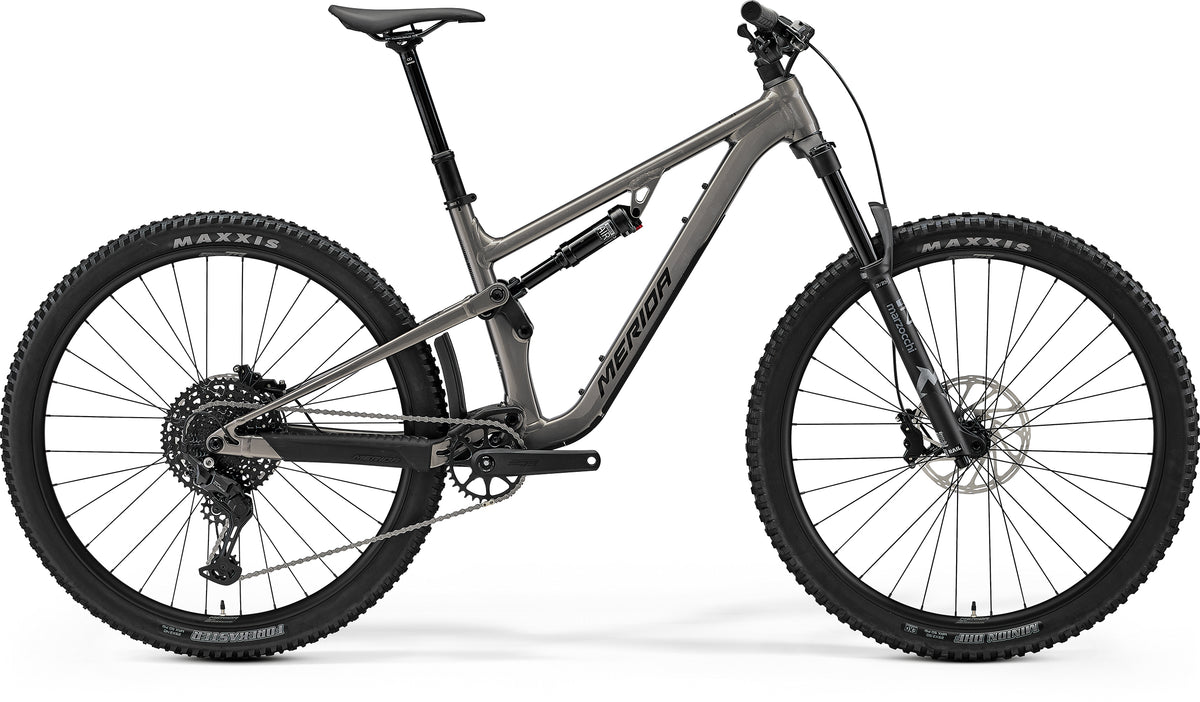 Merida One-Forty 400 2027