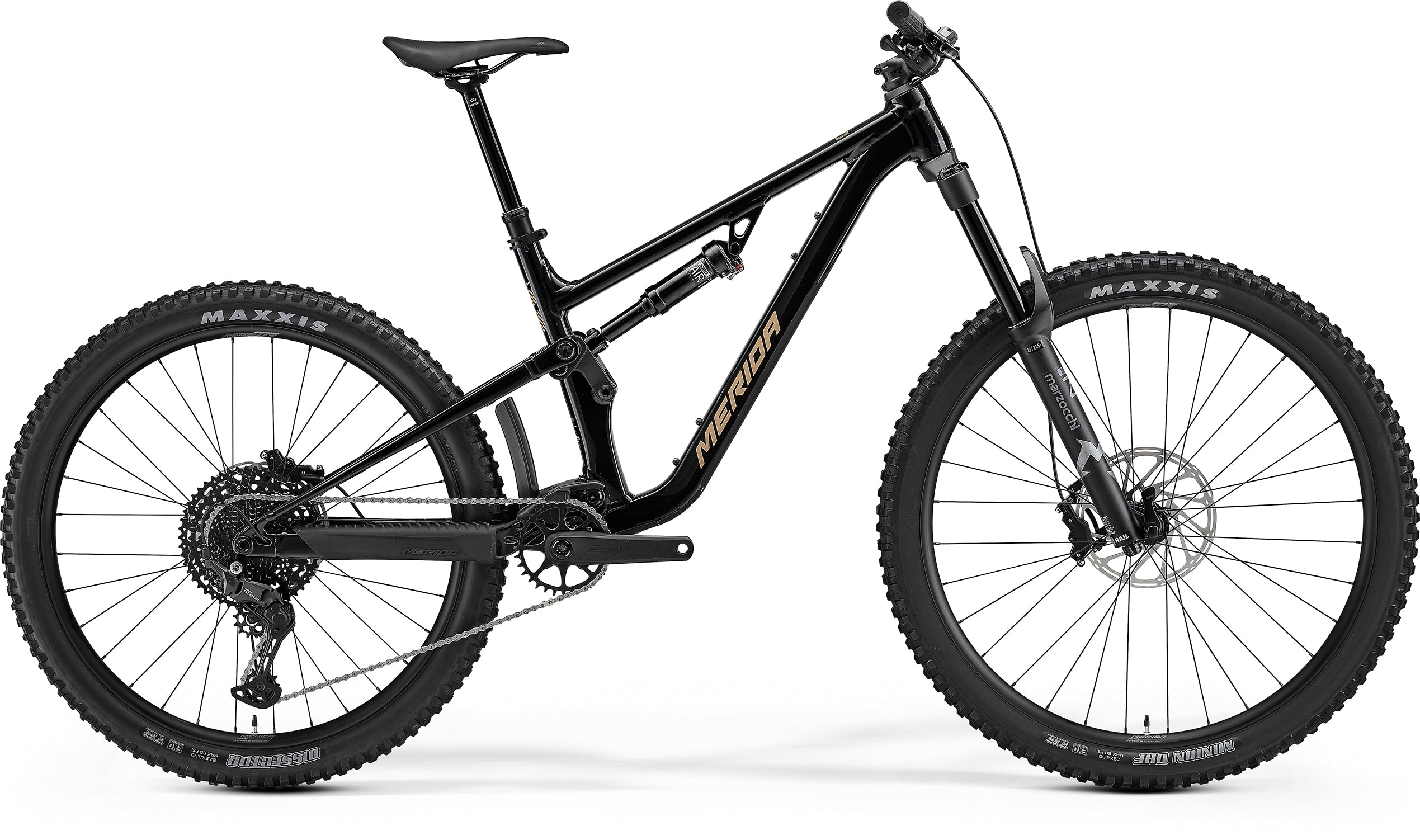 Merida One-Sixty 400 2027