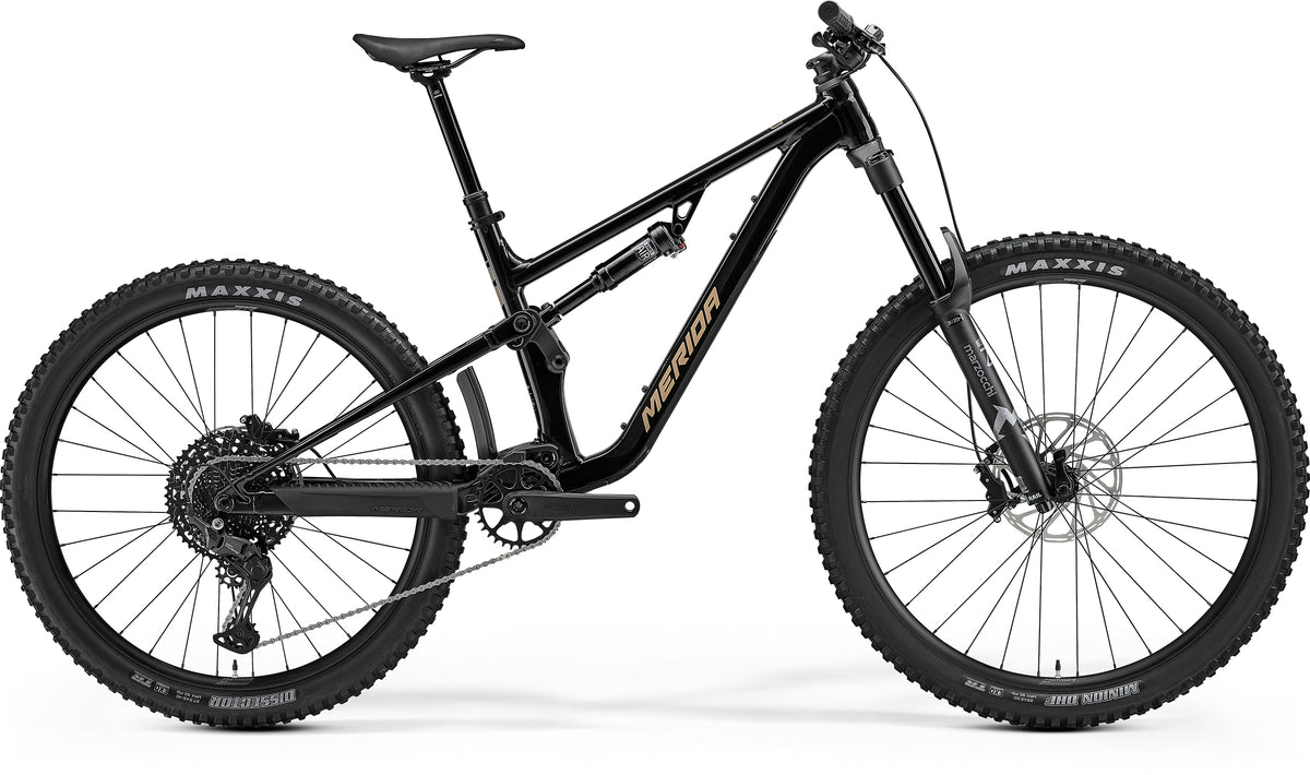 Merida One-Sixty 400 2027