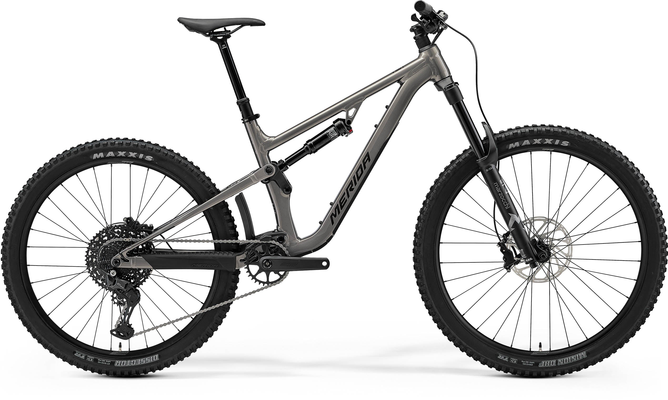 Merida One-Forty 400 - MY26