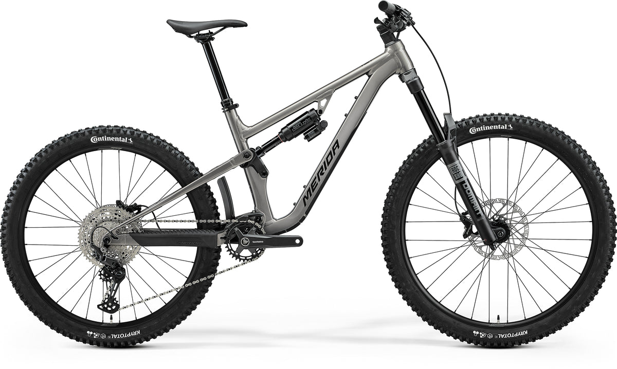 Merida One-Sixty 500 2027