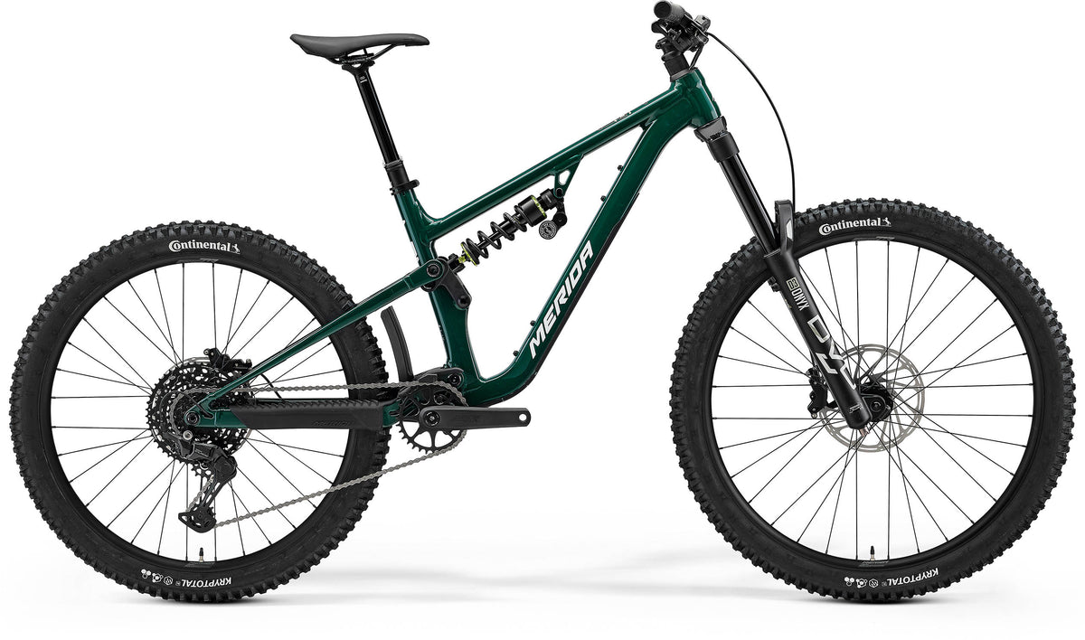 Merida One-Sixty FR 400 - MY26