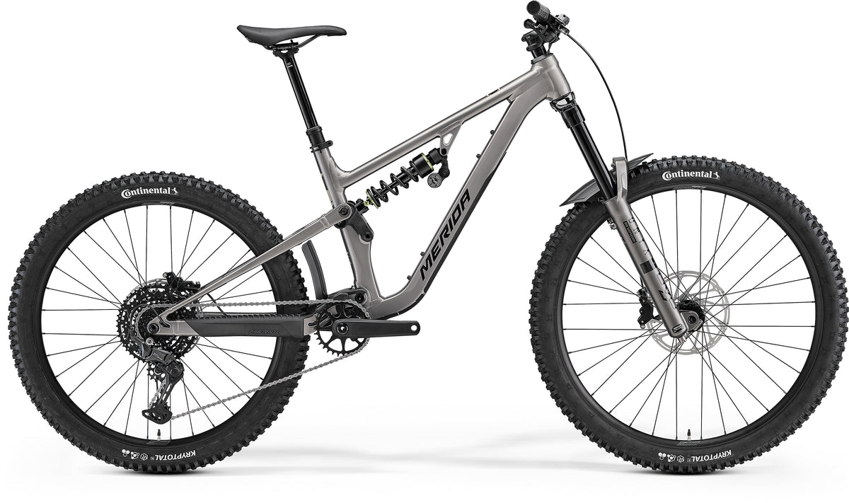 Merida One-Sixty FR 400 2027