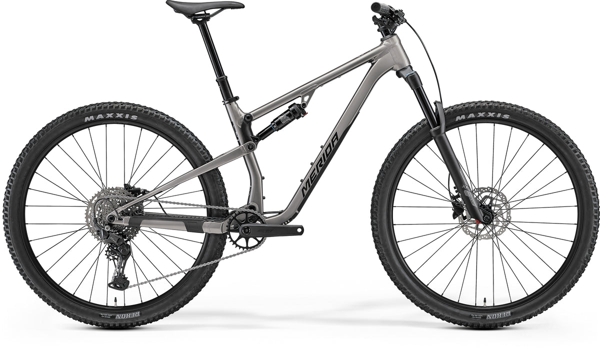 Merida One-Twenty 300 2027