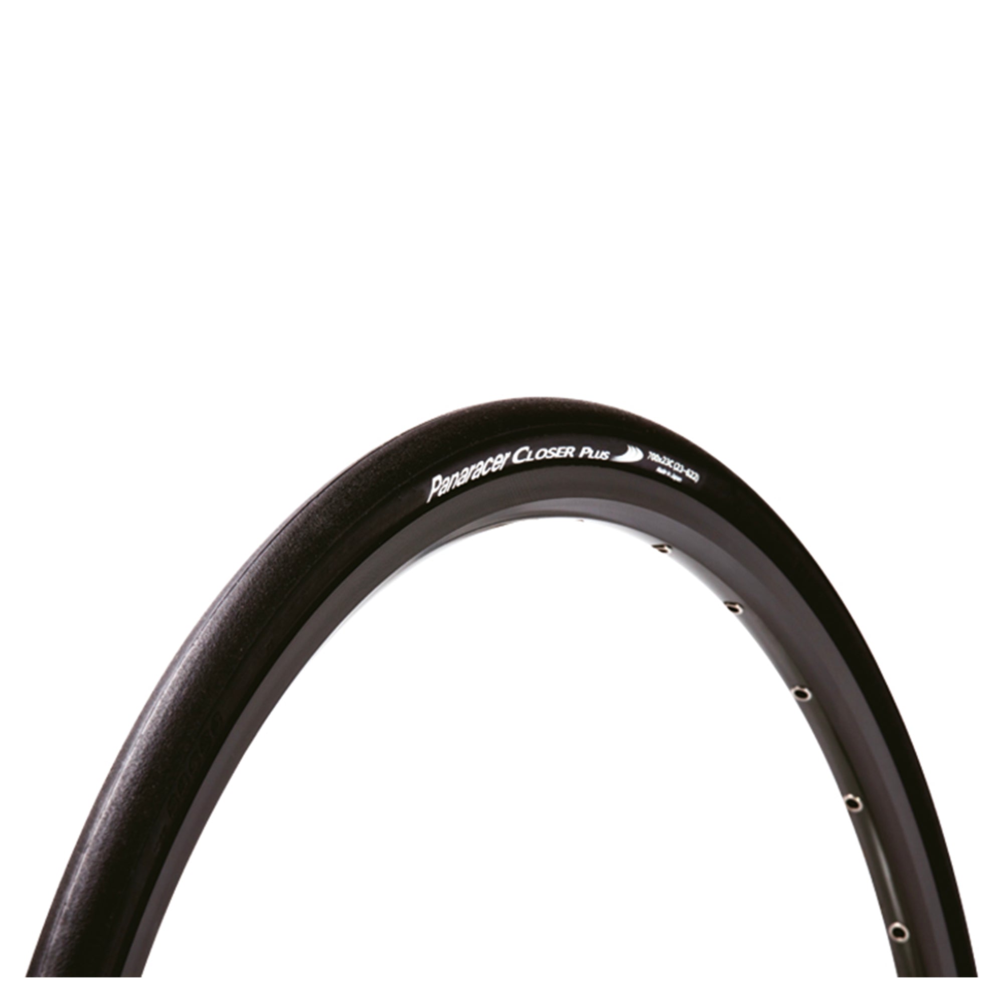 panaracer tyre closer plus folding road tyre p112204