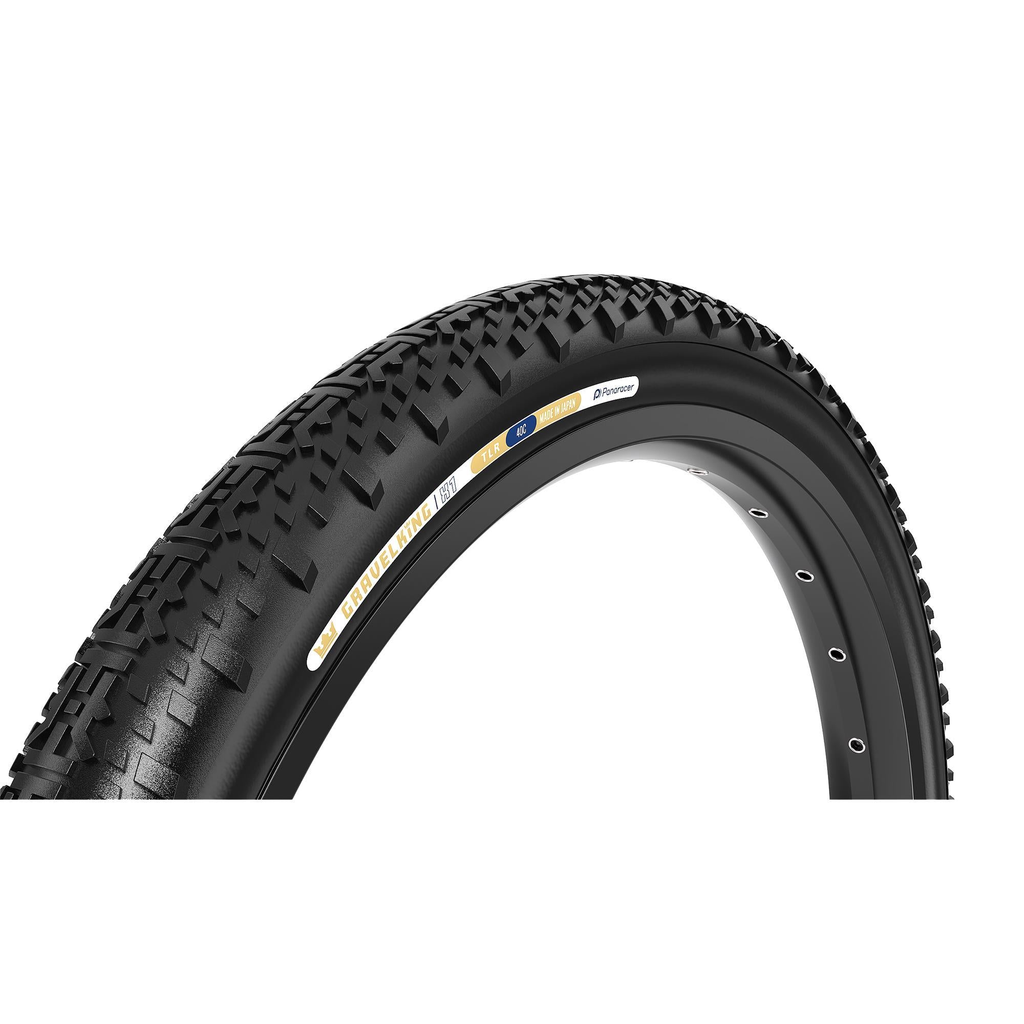 Panaracer TLR GravelKing X1 TLR Gravel Tyre