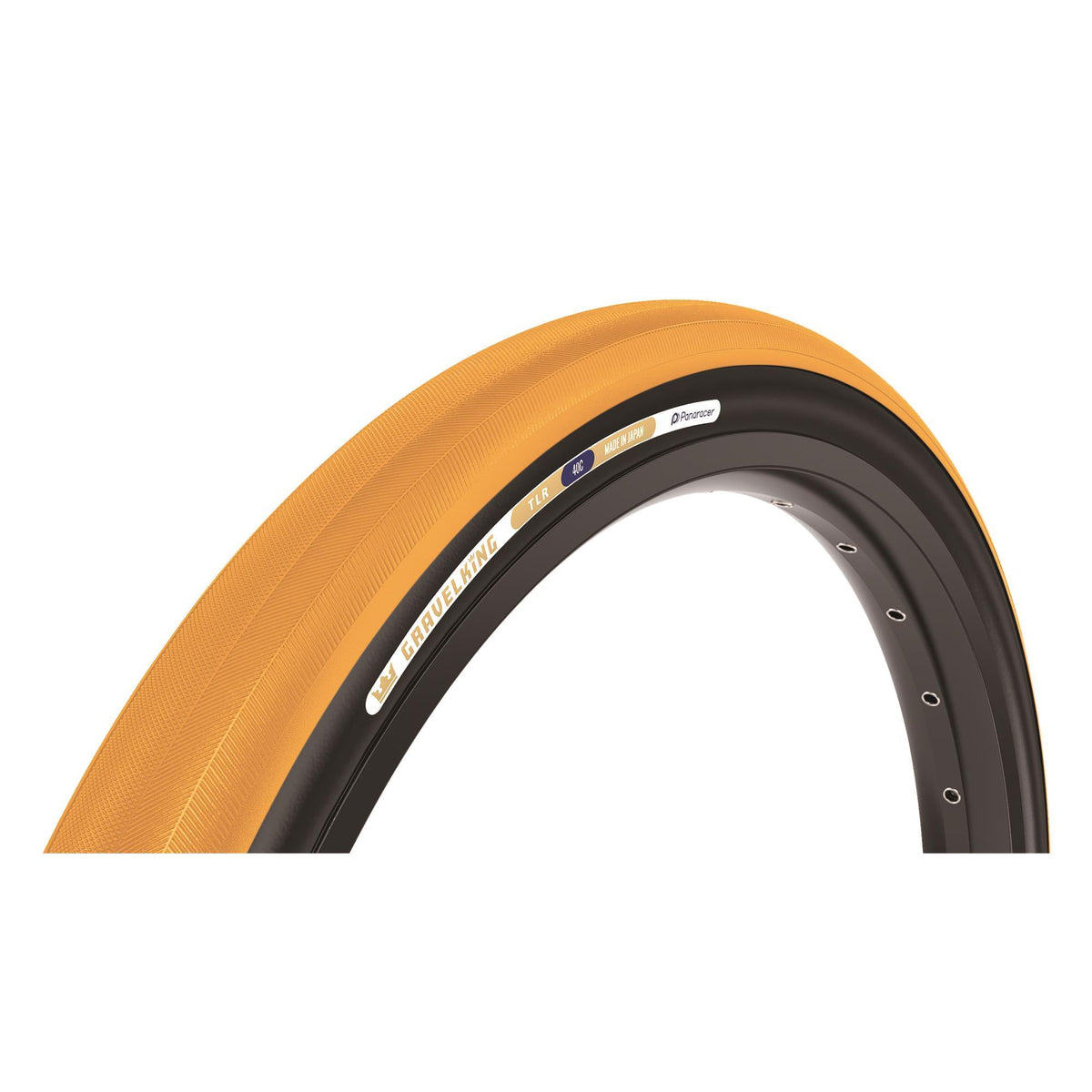 Panaracer GravelKing Slick Colour Edition 2025 TLR Gravel Tyre