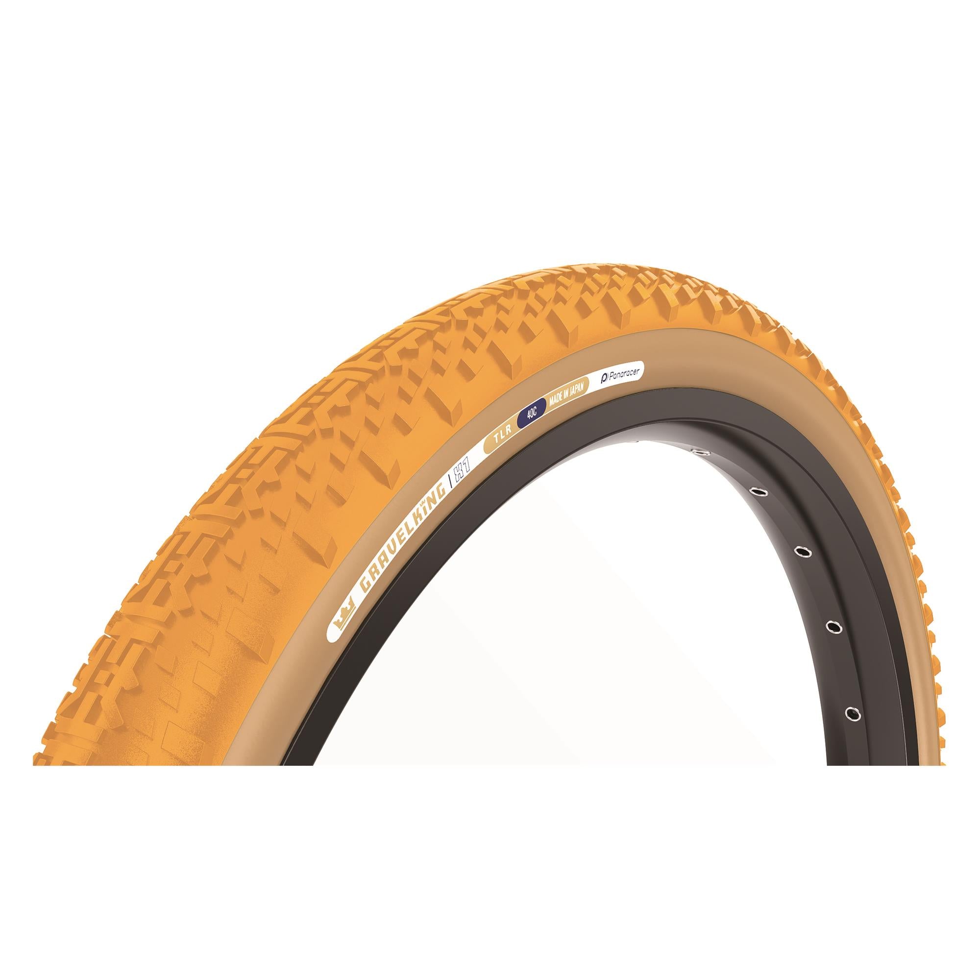 Panaracer GravelKing X1 Colour Edition 2025 TLR Gravel Tyre