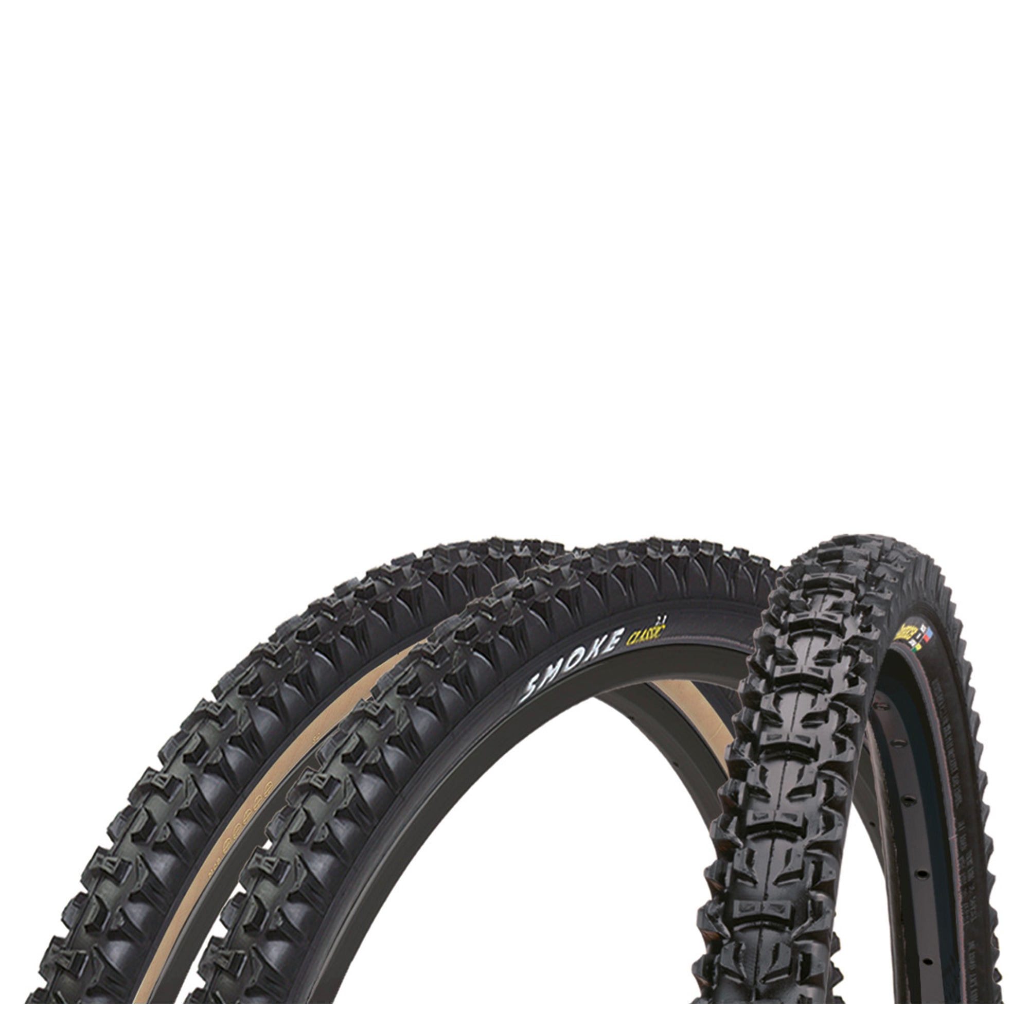 panaracer smoke classic folding tyre p70251